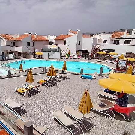 Apartamento Villa Florida Caleta Caleta De Fuste Exterior foto